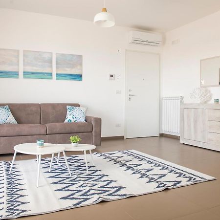 Apulianstay-Casa Tiziana Monopoli Esterno foto