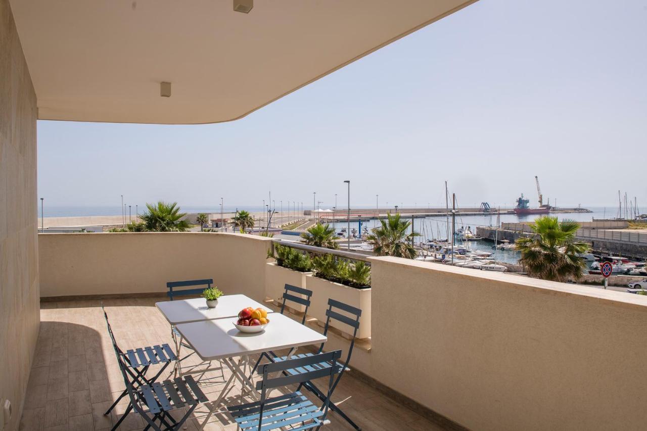 Apulianstay-Casa Tiziana Monopoli Esterno foto