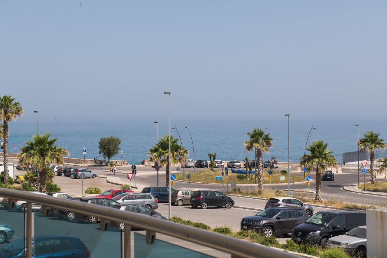 Apulianstay-Casa Tiziana Monopoli Esterno foto