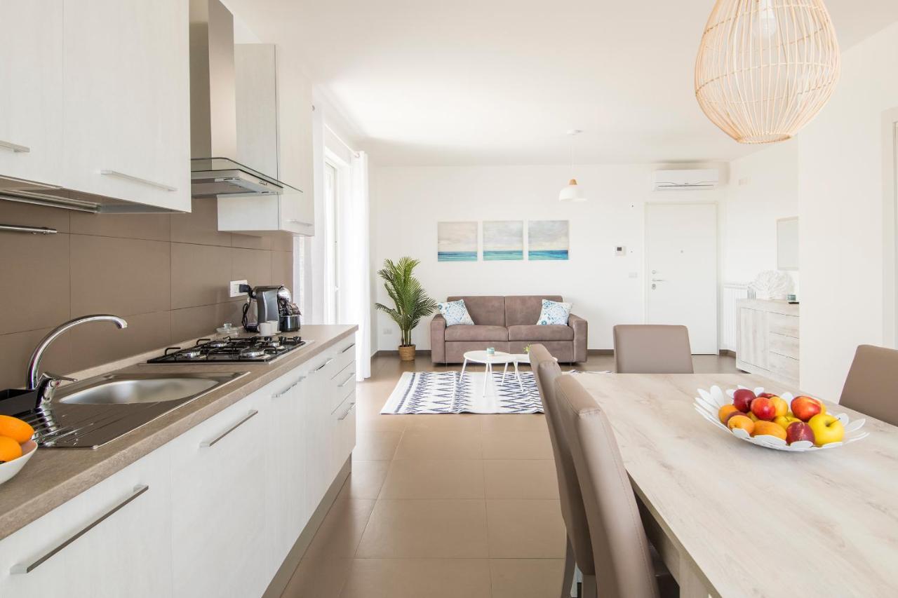 Apulianstay-Casa Tiziana Monopoli Esterno foto
