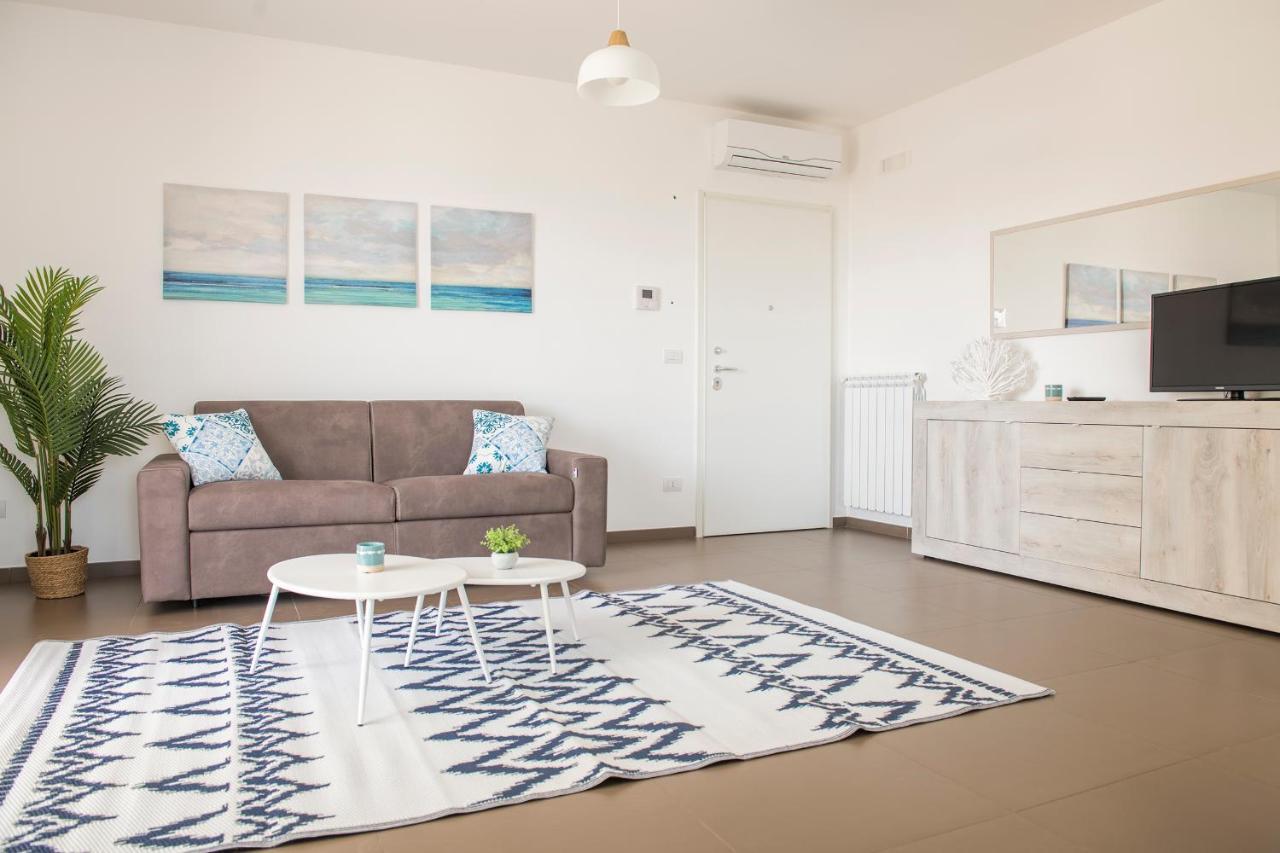 Apulianstay-Casa Tiziana Monopoli Esterno foto