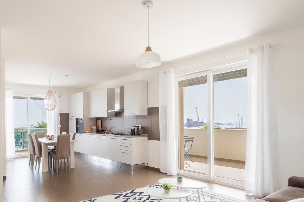 Apulianstay-Casa Tiziana Monopoli Esterno foto