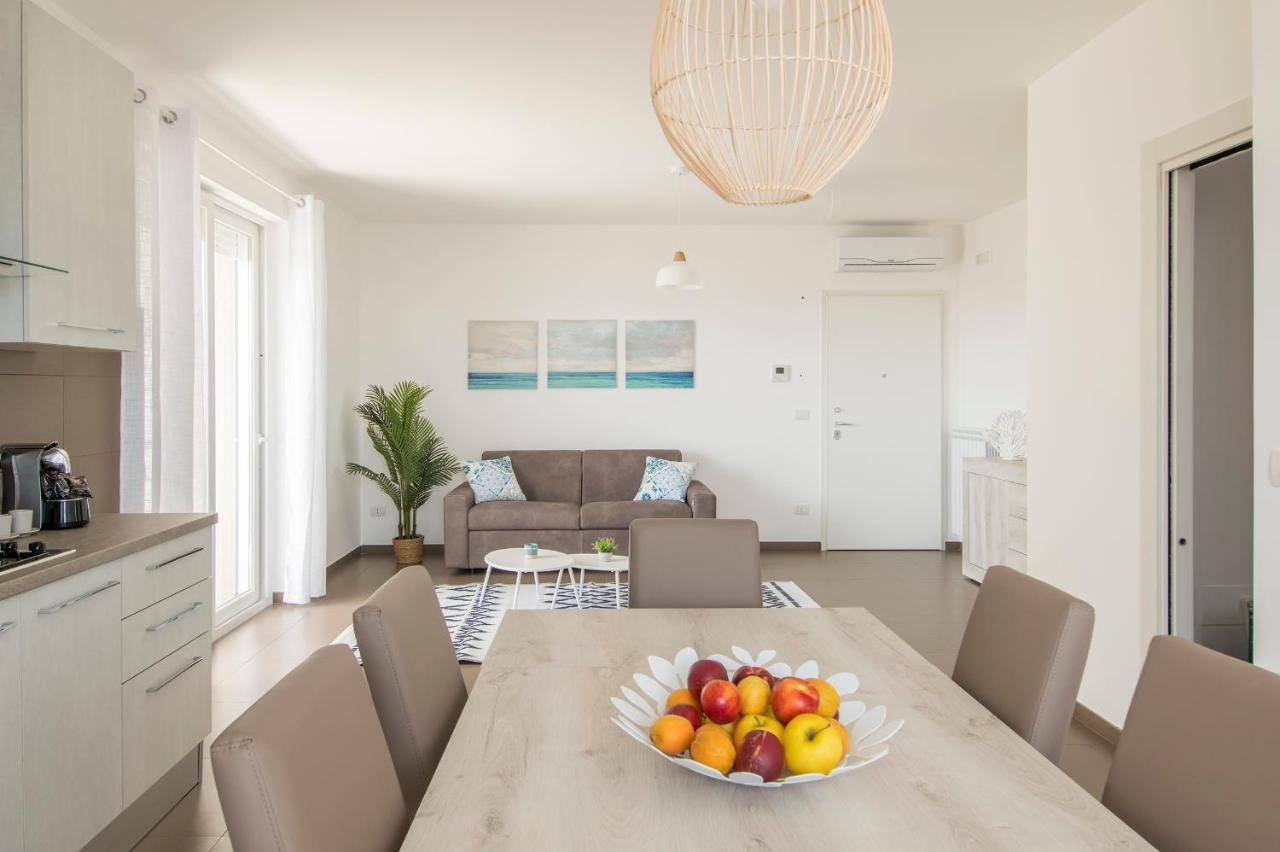 Apulianstay-Casa Tiziana Monopoli Esterno foto