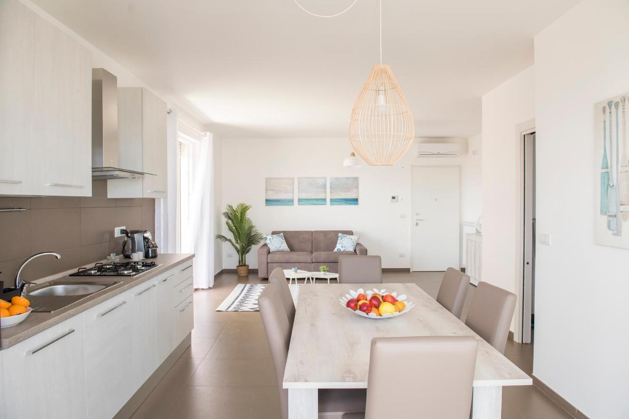 Apulianstay-Casa Tiziana Monopoli Esterno foto