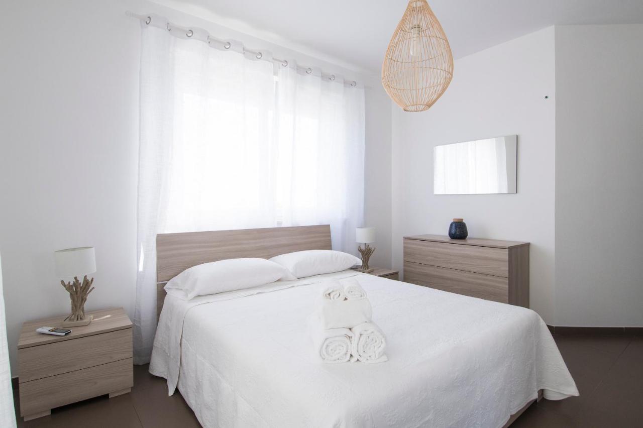 Apulianstay-Casa Tiziana Monopoli Esterno foto