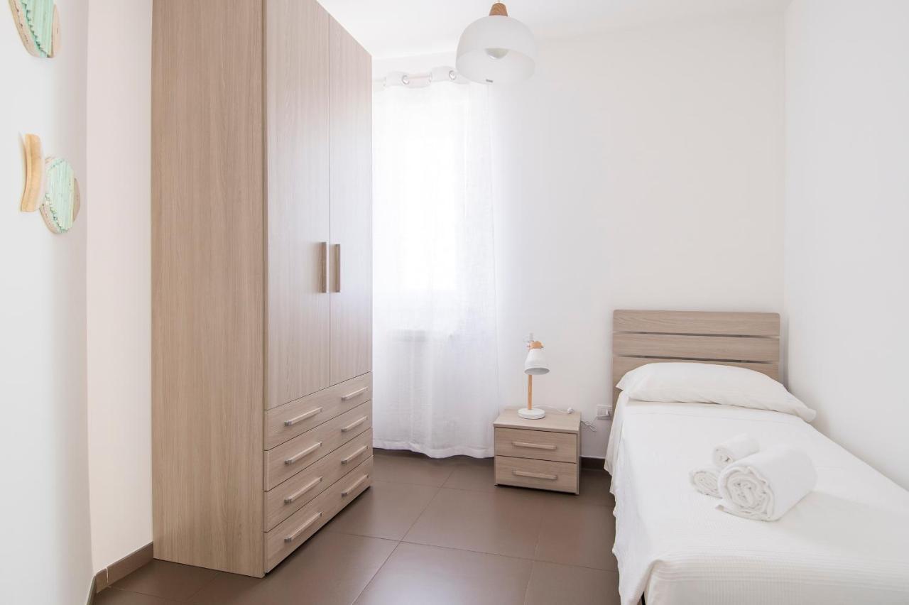 Apulianstay-Casa Tiziana Monopoli Esterno foto