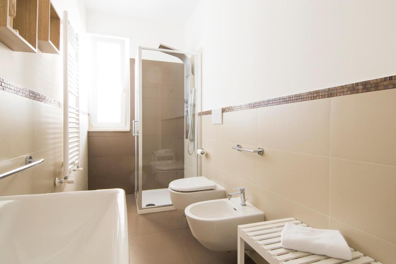 Apulianstay-Casa Tiziana Monopoli Esterno foto
