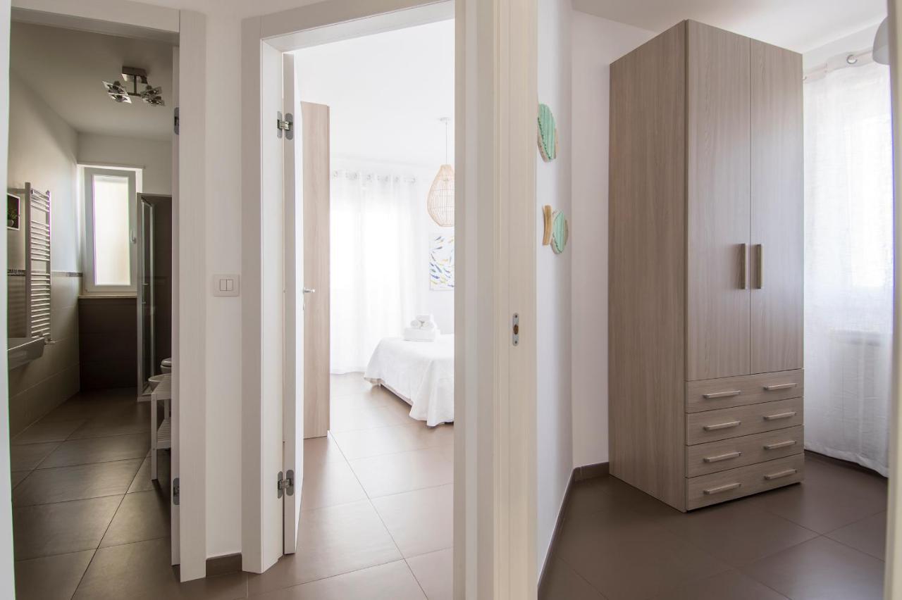 Apulianstay-Casa Tiziana Monopoli Esterno foto