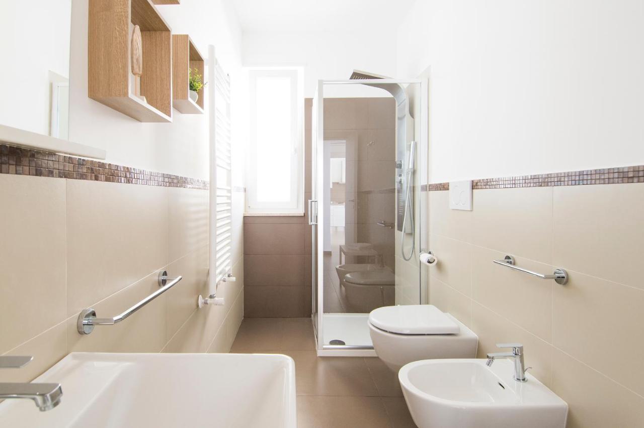 Apulianstay-Casa Tiziana Monopoli Esterno foto