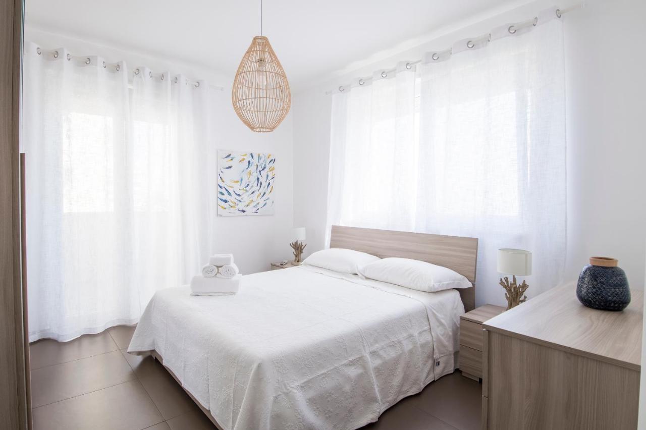 Apulianstay-Casa Tiziana Monopoli Esterno foto