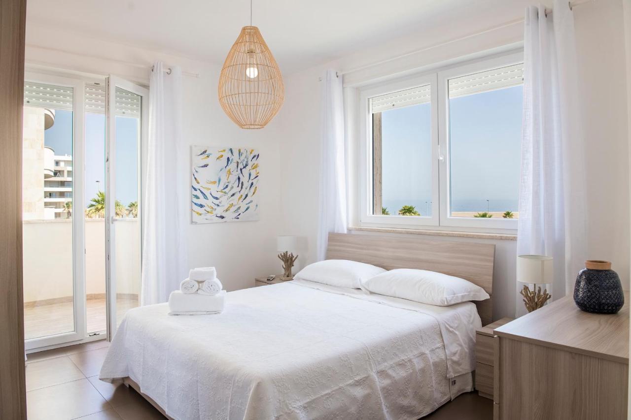 Apulianstay-Casa Tiziana Monopoli Esterno foto